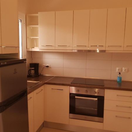 Perivólion Venus Sea View Apartment מראה חיצוני תמונה