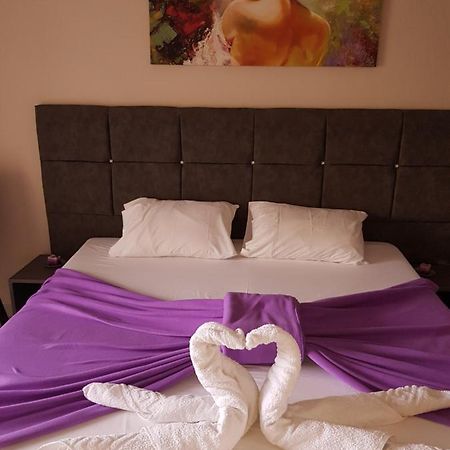 Perivólion Venus Sea View Apartment מראה חיצוני תמונה