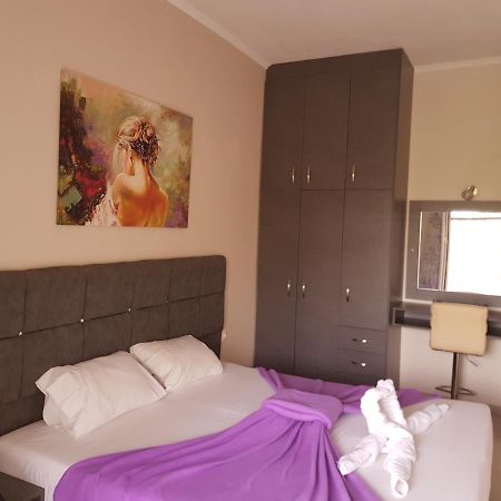 Perivólion Venus Sea View Apartment מראה חיצוני תמונה