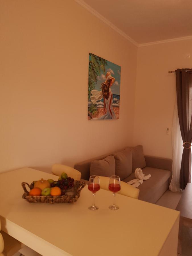 Perivólion Venus Sea View Apartment מראה חיצוני תמונה