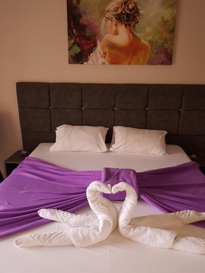 Perivólion Venus Sea View Apartment מראה חיצוני תמונה