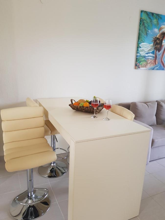 Perivólion Venus Sea View Apartment מראה חיצוני תמונה