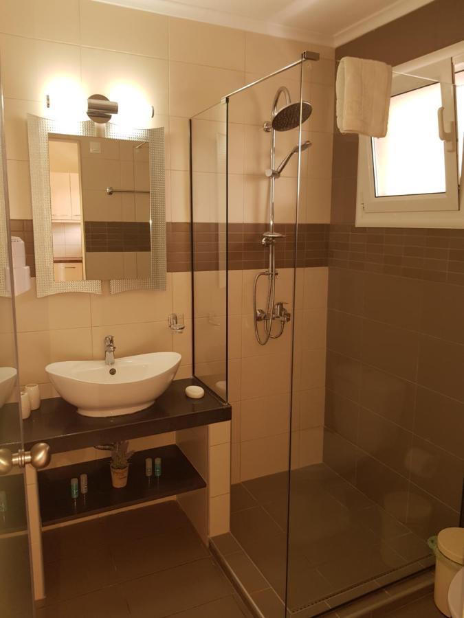 Perivólion Venus Sea View Apartment מראה חיצוני תמונה