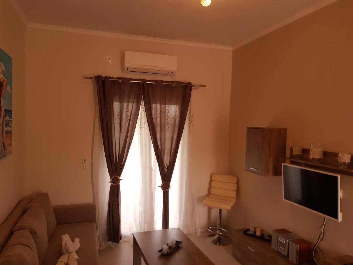 Perivólion Venus Sea View Apartment מראה חיצוני תמונה
