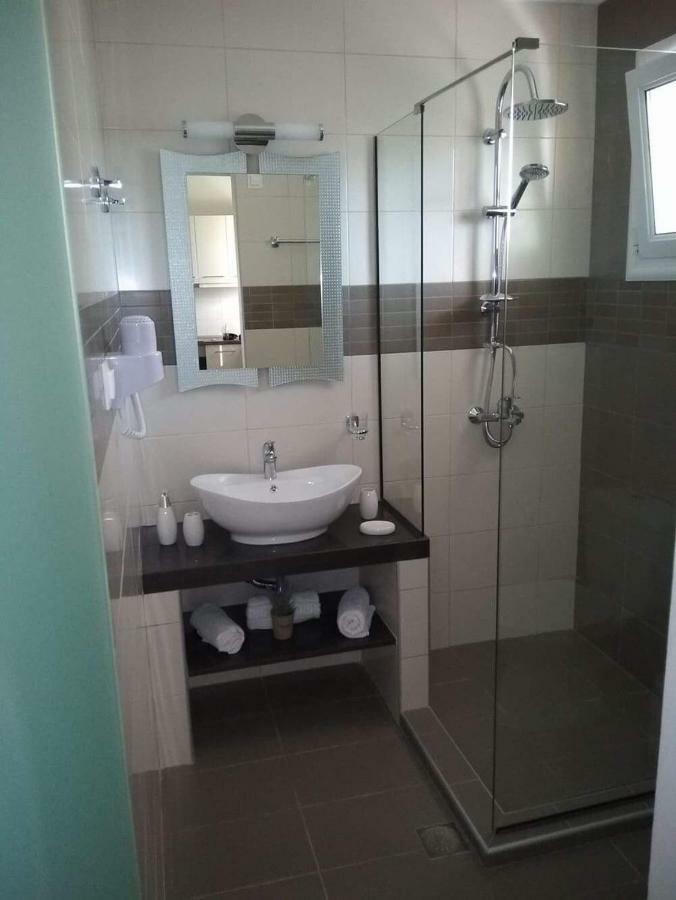 Perivólion Venus Sea View Apartment מראה חיצוני תמונה