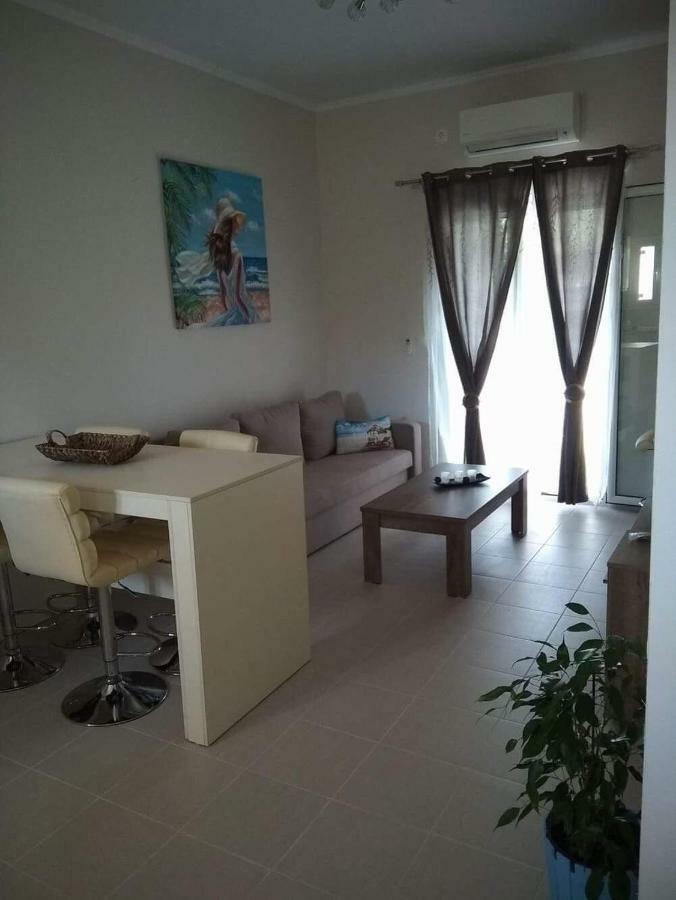 Perivólion Venus Sea View Apartment מראה חיצוני תמונה