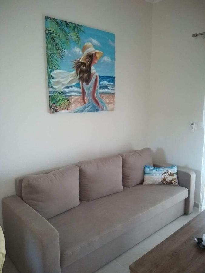 Perivólion Venus Sea View Apartment מראה חיצוני תמונה