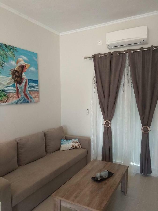 Perivólion Venus Sea View Apartment מראה חיצוני תמונה