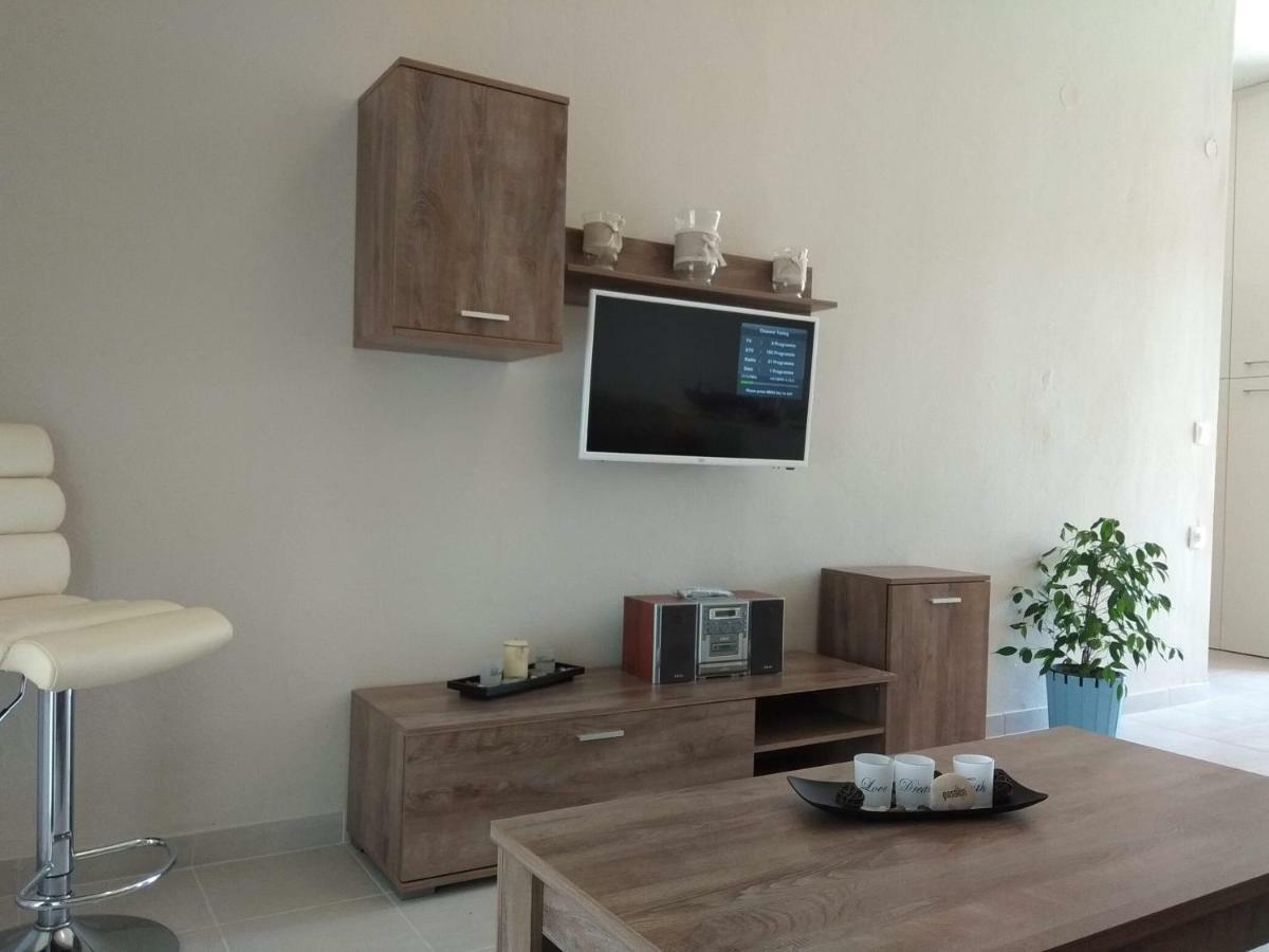 Perivólion Venus Sea View Apartment מראה חיצוני תמונה